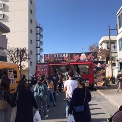 11/17 新狭山イベント募集(キッチンカー・縁日・スポンサー) - 地域/お祭り