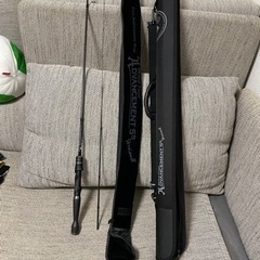 34サーティーフォー　Advancement FPR-55 ve...