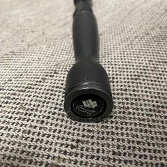 34サーティーフォー　Advancement FPR-55 versionⅡ F-tuned（サークル限定モデル）カーボン ロッドの画像