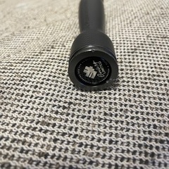 34サーティーフォー　Advancement FPR-55 versionⅡ F-tuned（サークル限定モデル）カーボン ロッドの画像