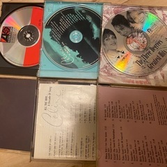 懐かしい✨洋楽✨アルバム3枚セット✨の画像