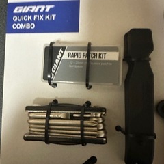 新品未使用　GIANTの画像