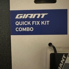 新品未使用　GIANT