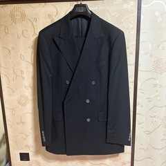 ダンヒル 日本限定 略礼服 XL スペイン製