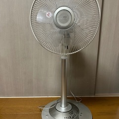 訳あり　扇風機
