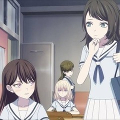 アニメ友達募集