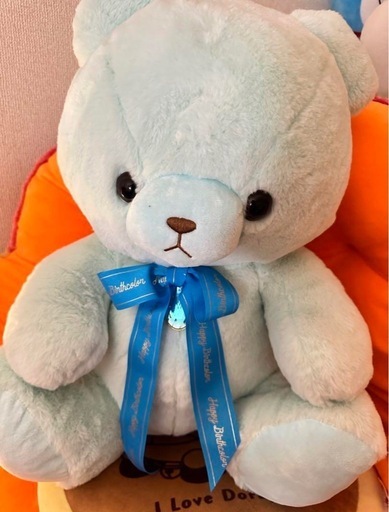 ぬいぐるみ8個セット