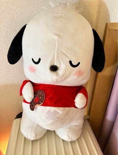 ぬいぐるみ8個セット