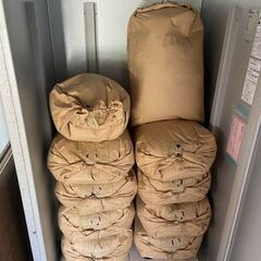 受付終了しました。令和5年度産　一等級米　玄米30kgコシヒカリ...