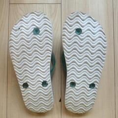 ビーサン24cの画像