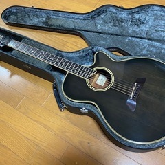 TakaminePT-108-6エレアコハードケース付き美品40...