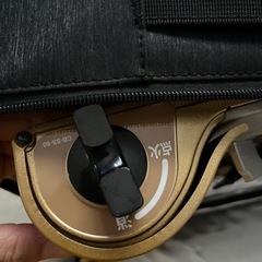 イワタニ　カセットコンロ　達人スリムⅢ ケース付きの画像