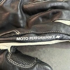 超美品 クシタニ テンダーグローブLLの画像