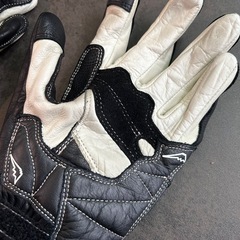超美品 クシタニ テンダーグローブLLの画像