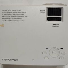 プロジェクター　800円の画像
