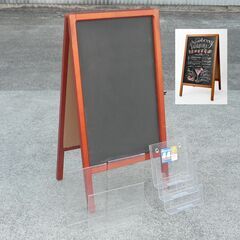配達先決定🚚　無料配達します🚚カフェなど店舗様に！💖大判両面ブラ...