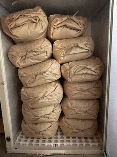 【完売】令和6年産【新米】　ひとめぼれ　玄米　30kg