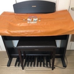 YAMAHA Electone EL-100 エレクトーン