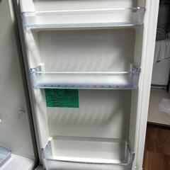 冷蔵庫168L　引取いただける方のみの画像