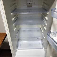 冷蔵庫168L　引取いただける方のみの画像