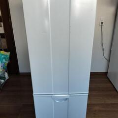 冷蔵庫168L　引取いただける方のみ