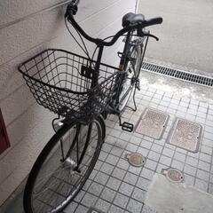 27インチ自転車