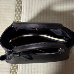 ハンドバックの画像