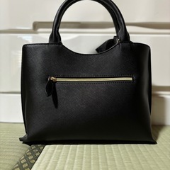ハンドバックの画像