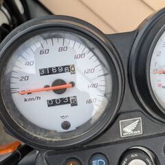 VTR250 キャブレター式の画像