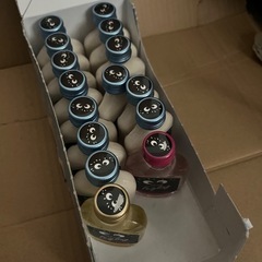 クライナー　セット