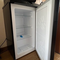 MAXZEN 冷凍庫