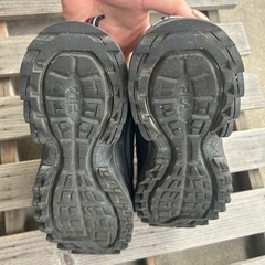 FILA スニーカーの画像