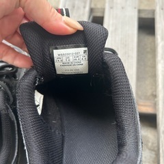FILA スニーカーの画像