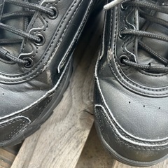 FILA スニーカーの画像
