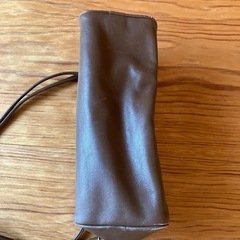 BORBONESE ボルボネーゼ redwall レッドウォール  ショルダーバッグの画像