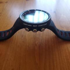 suunto 腕時計 ランニング　心拍計の画像