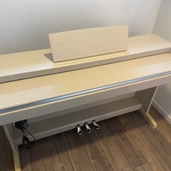 YAMAHA  ARIUS　ヤマハ　　電子ピアノ YDP-163...
