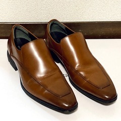 Texcy luxe  革靴　26.0