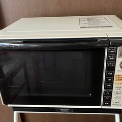 日立 オーブンレンジ MRO-LT5（Ｗ）