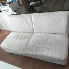 ソファー　　　　　今日までの商品です。