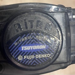 安全帯　墜落防止器具の画像