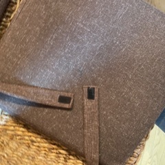 アジアン家具　4脚の画像