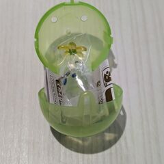 ピクミンガチャ２　ヒカリピクミン