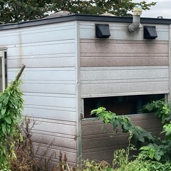 仮設トイレ
の画像