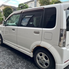 最終値下げ 日産オッティ 【検R7年12月】