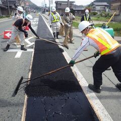 土木施工管理/年休１１３日/土日休み/平均残業時間20h/創業８５年の優良企業の画像