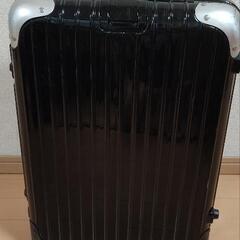 RIMOWA　リモワ　リンボ　２輪　キャリーケース　スーツケース　機内持込みの画像
