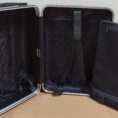 RIMOWA　リモワ　リンボ　２輪　キャリーケース　スーツケース　機内持込みの画像