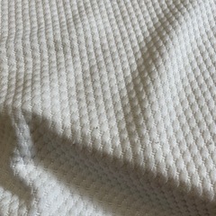 大きい枕の画像
