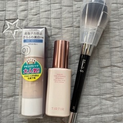 ベースメイクセット